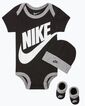 Nike Baby Gift Set