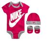 Nike Futura Logo Baby Set