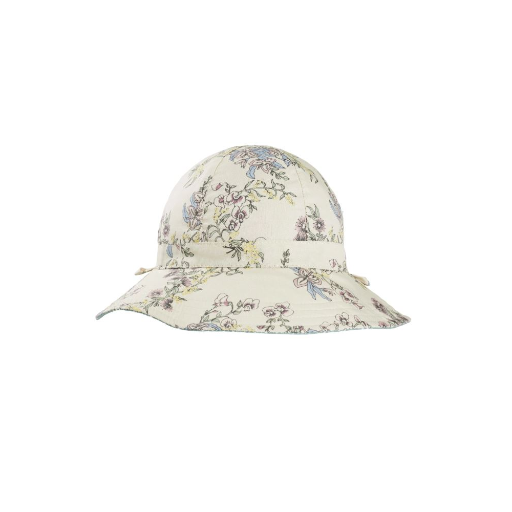 Acorn Garden Party Reversible Hat