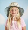 Acorn Garden Party Reversible Hat