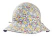 Acorn Sunset Daisy Hat