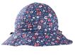 Acorn Sunset Daisy Reversible Hat