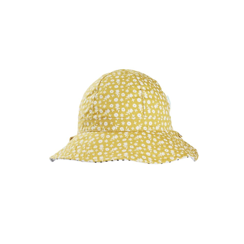 Acorn Golden Days Reversible Hat