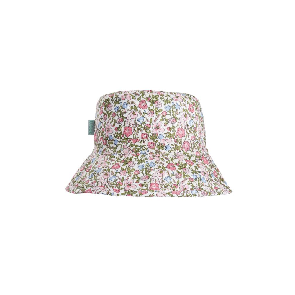 Acorn Botanical Bucket Hat