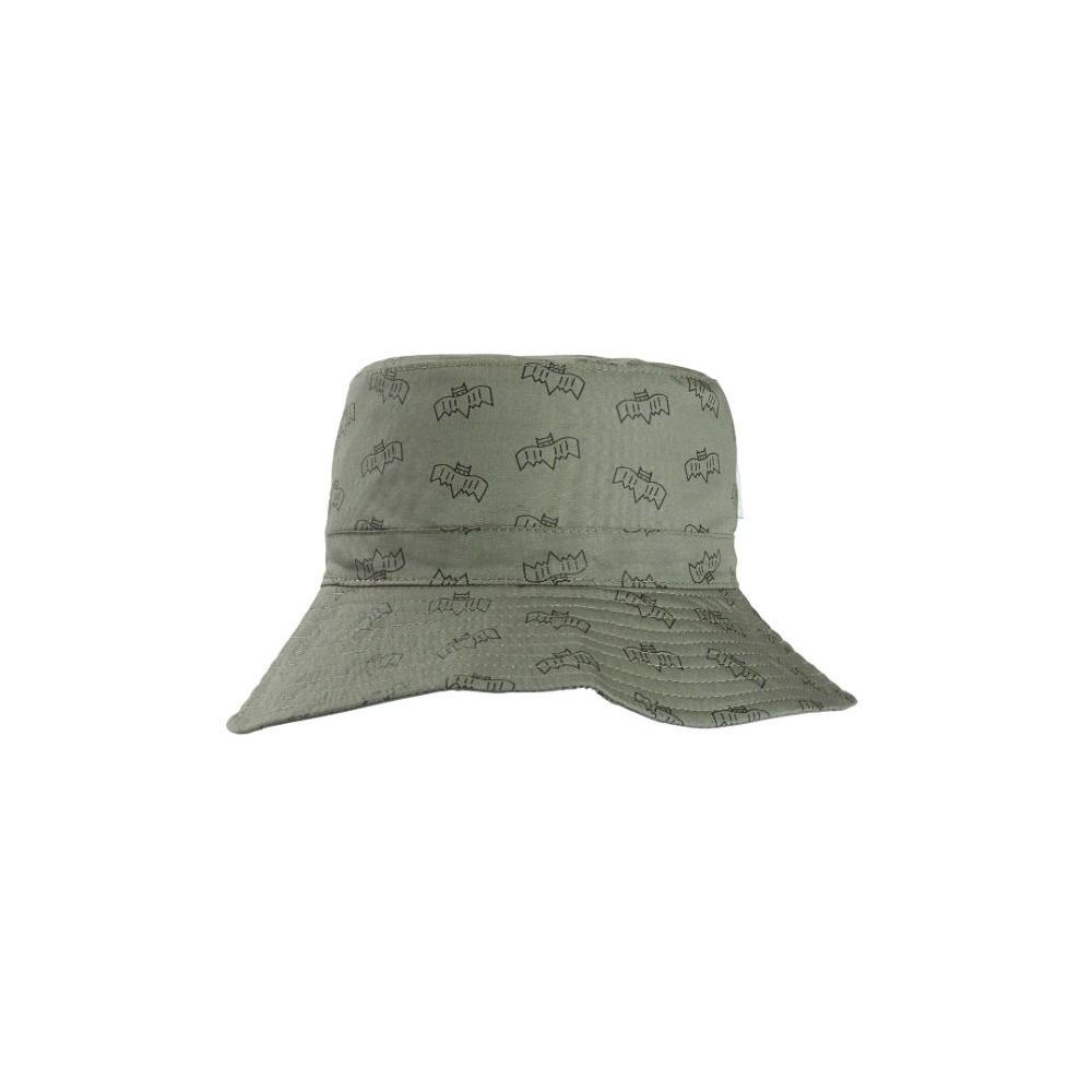 Acorn Masked Bat Bucket Hat