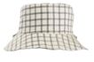 Acorn Doggie Reversible Bucket Hat