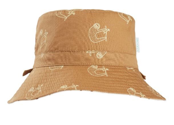 sloth bucket hat