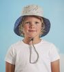 Acorn Space Reversible Bucket Hat