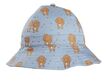 Acorn Doggie Infant Hat