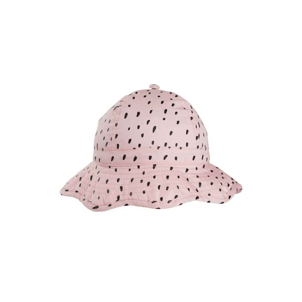 Acorn Rosy Day Infant Hat