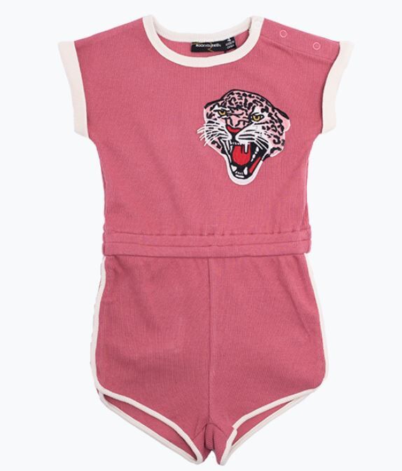 rock your baby jumpsuit
