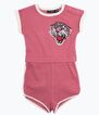 Rock Your Kid Romper