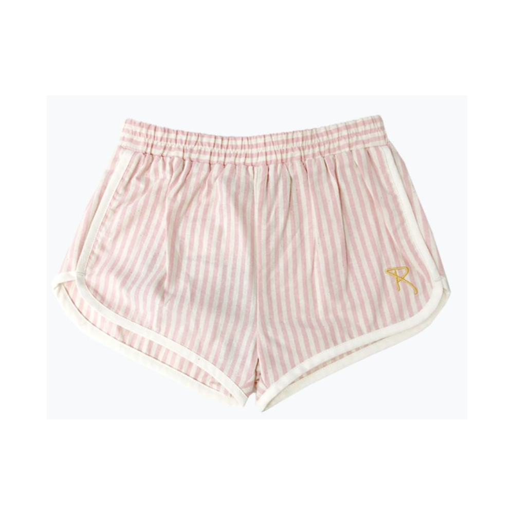 Rock Your Baby Candy Stripe Short