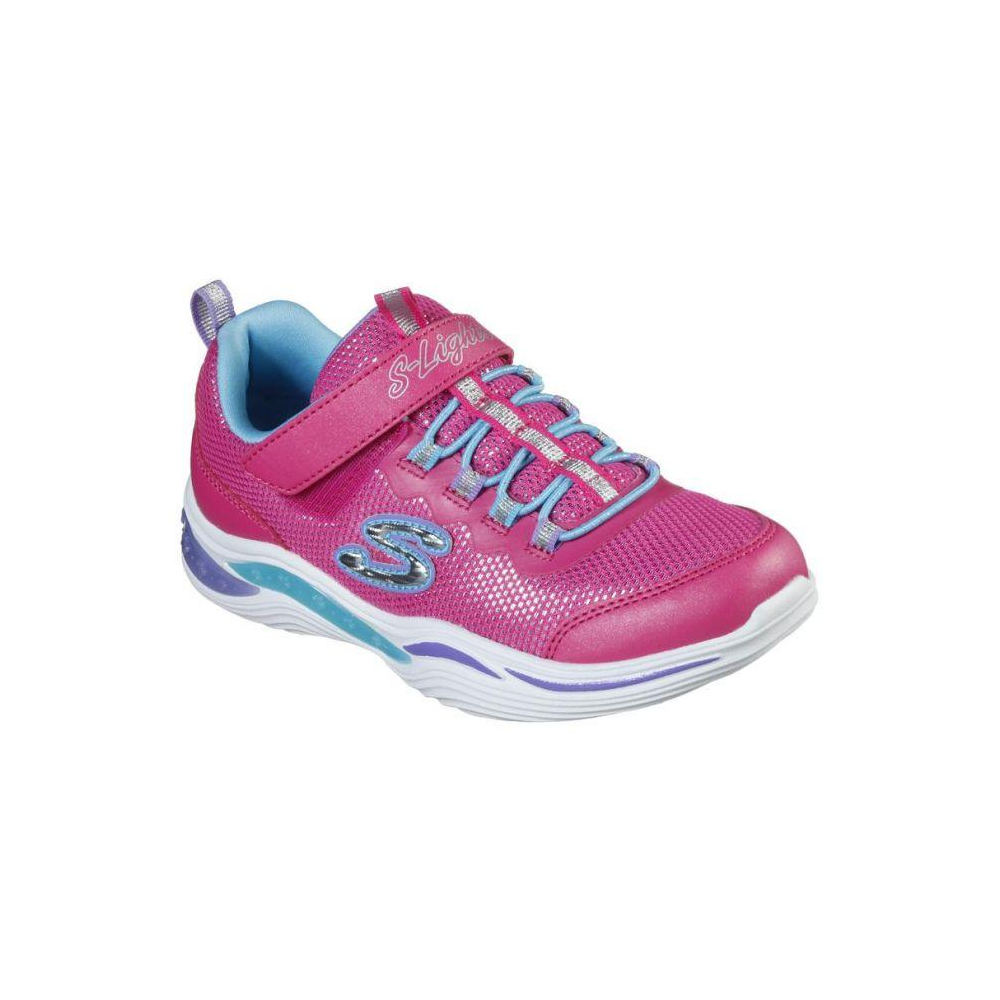 Skechers Lights Power Petals Shoe