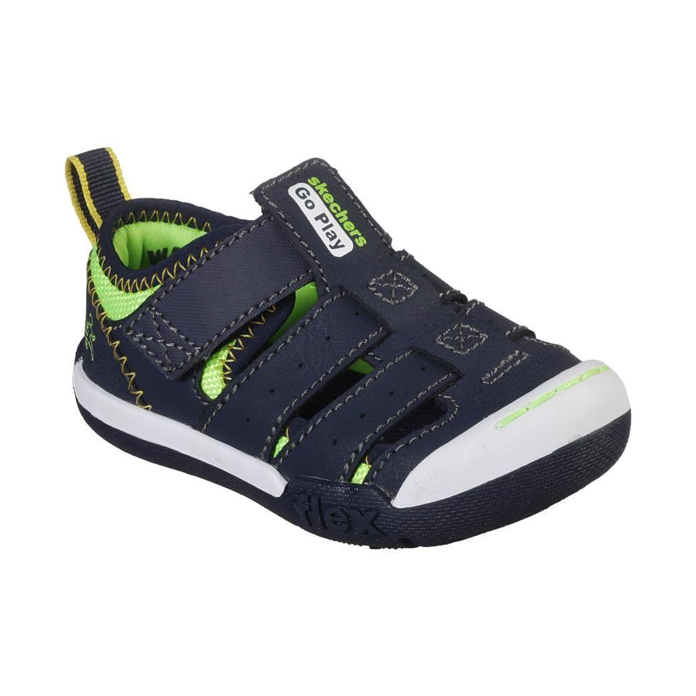 Skechers Flex Play Solar Stepz - Toddler 