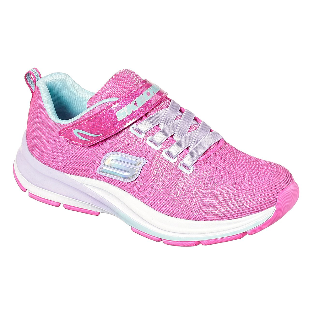 Skechers Double Strides Duo Dash Shoe