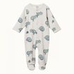 Sleepy Cat Sleepsuit