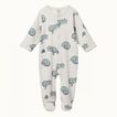 Sleepy Cat Sleepsuit