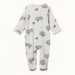 Nature Baby Stretch & Grow Sleepsuit