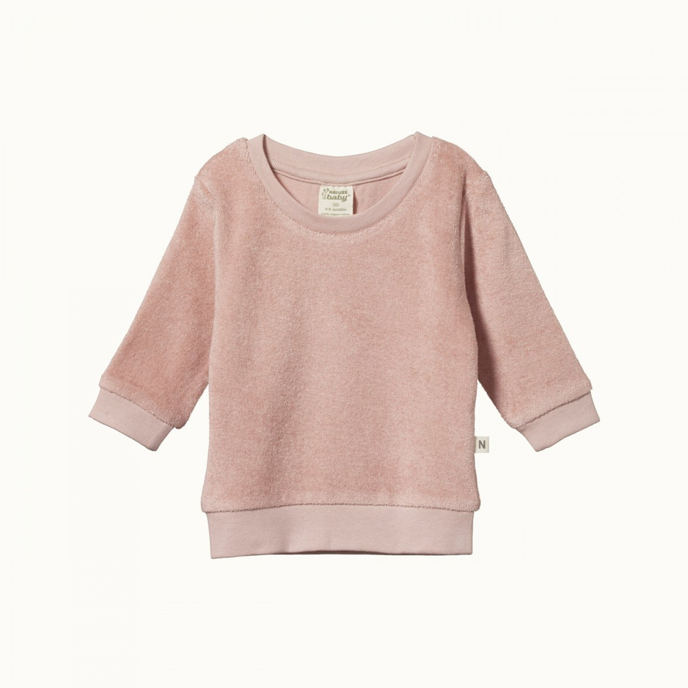 Nature Baby Audrey Sweater