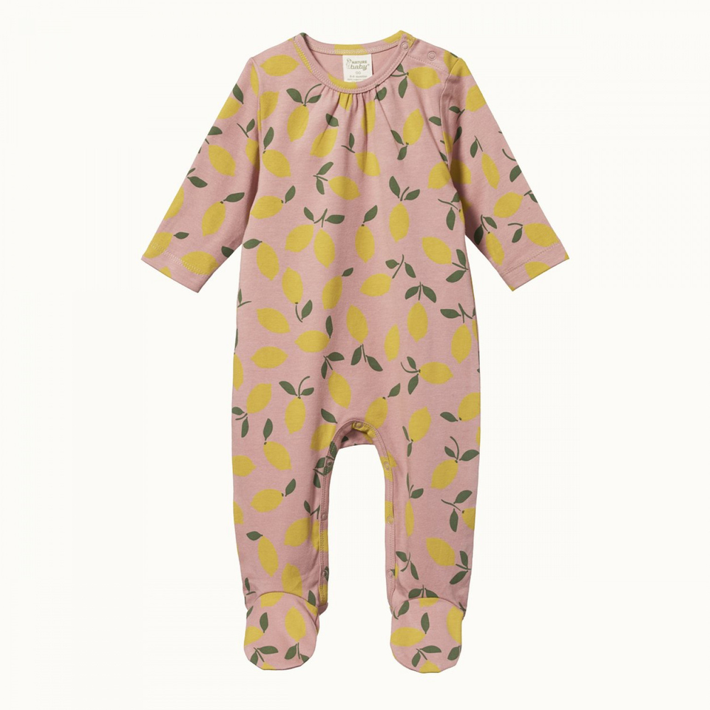 Nature Baby Florence Suit