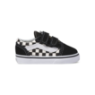 Vans Old Skool V Check