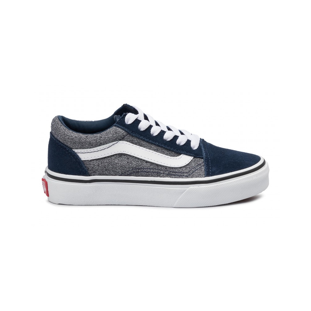 Vans Old Skool Suede Shoe 