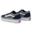 Vans Old Skool Suede Shoe 