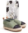 Pretty Brave Espadrille Shoe