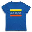 Minifed Rad Tee