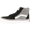 Vans UY SK8-HI Suede Suiting Boot