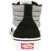 Vans UY SK8-HI Suede Suiting Boot