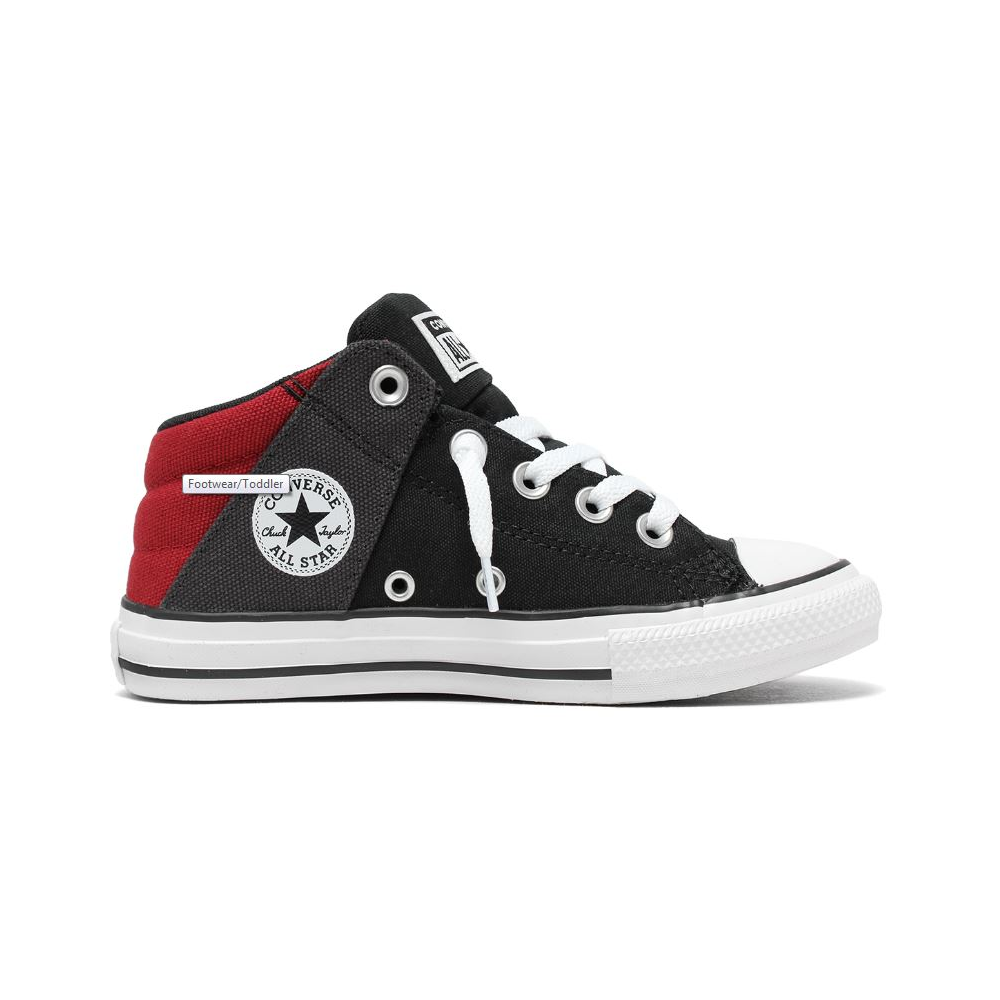 Converse CT Axel Mid Shoe 