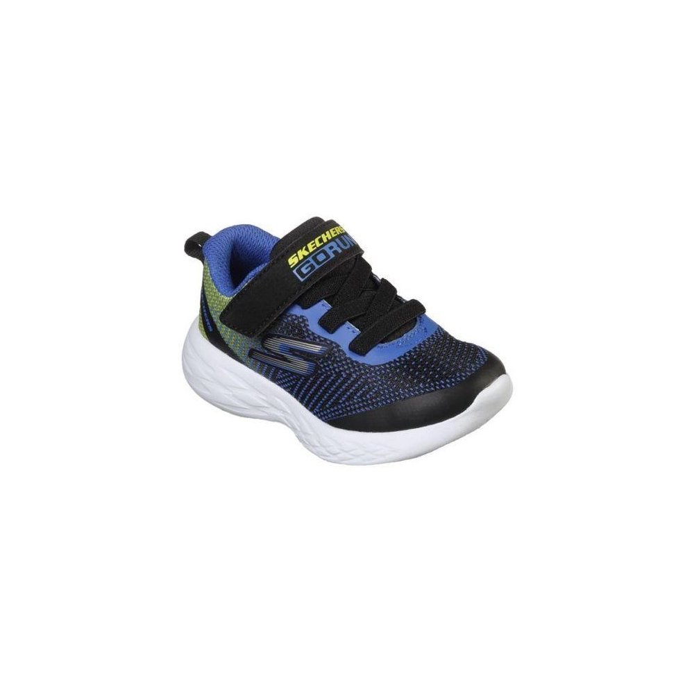 Skechers Go Run 600 Farrox Shoe - Toddler 