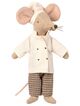 Maileg Chef Mouse