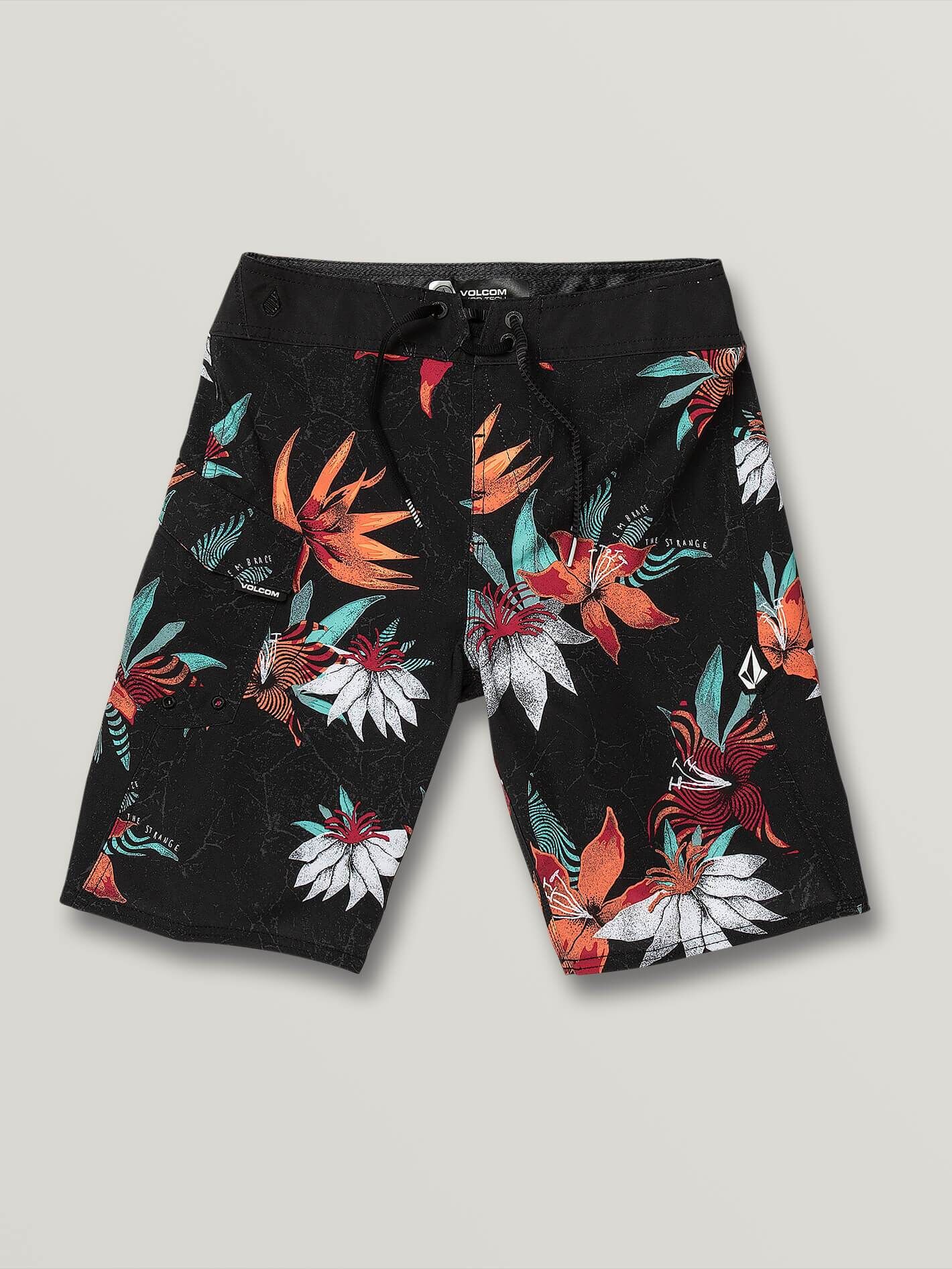 volcom kids shorts