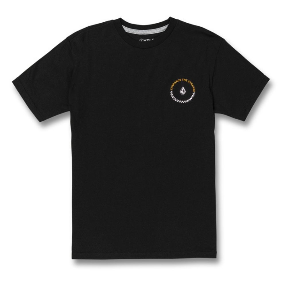 Volcom Veeco Short Sleeve Tee 