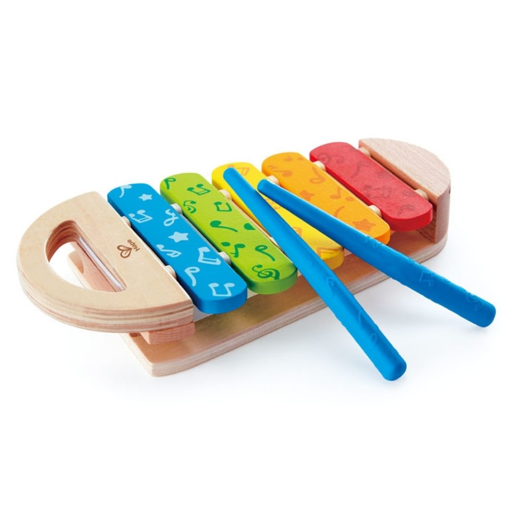 Hape Rainbow Xylophone