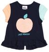 Eve's Sister Peachy Tee