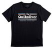 Quiksilver Get Buzzy Tee