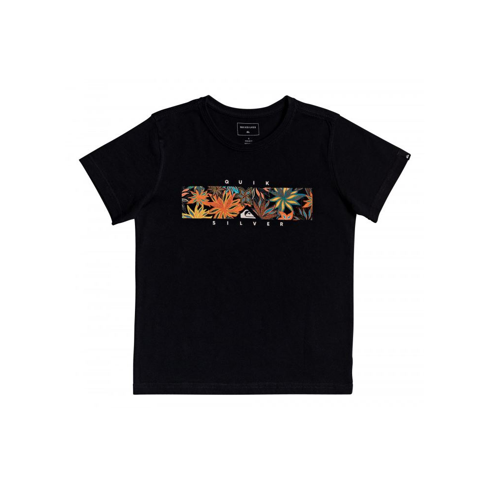 Quiksilver Box Heat Tee