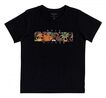 Quiksilver Box Heat Tee