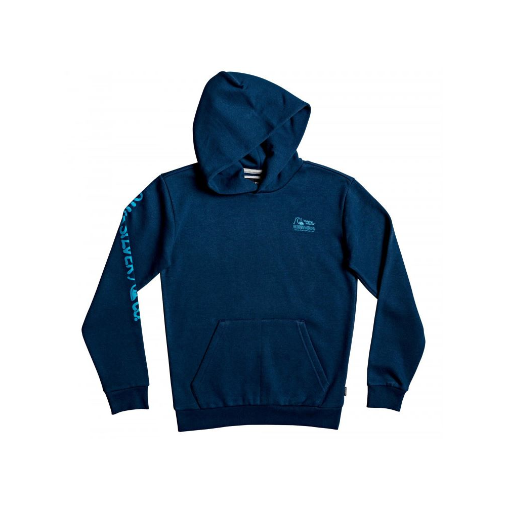Quiksilver Flanklin Sunset Hoodie