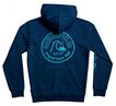Quiksilver Flanklin Sunset Hoodie