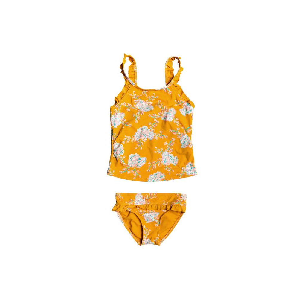 Roxy Candy Tankini Set