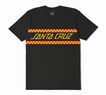 Santa Cruz Check Stripe