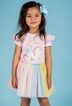 Rock Your Kid Do You Believe Circus Dress