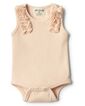 Wilson + Frenchy Bodysuit