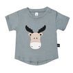 Huxbaby Moose Tee