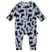 Huxbaby Zip Romper